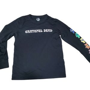 Grateful Dead Tee